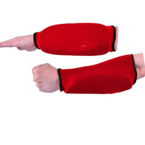 Protège-bras élastique pour la gym, la boxe, le karaté, le fitness, les arts martiaux, l'entraînement et la performance active - Product Image 5