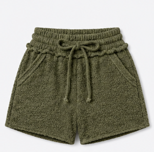 Shorts en molleton personnalisés pour hommes, shorts de sport en coton, vêtements décontractés pour la gym et l'entraînement, vente en gros - Product Image 1