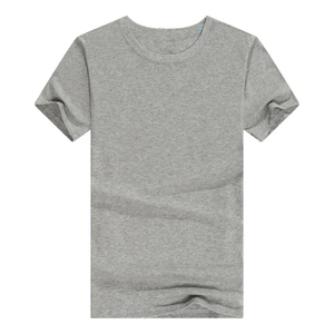 Camiseta Hip-Hop para Hombre, Estilo Urbano Informal con Estampado de Serigrafía, a la Moda - Product Image 2