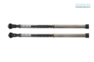 Sistema de amortiguación de horquilla delantera para SUZUKI GSX-R1000R (17~), horquilla doble invertida con carcasa de tubo interno (FFC-250-TT) - Product Image 2