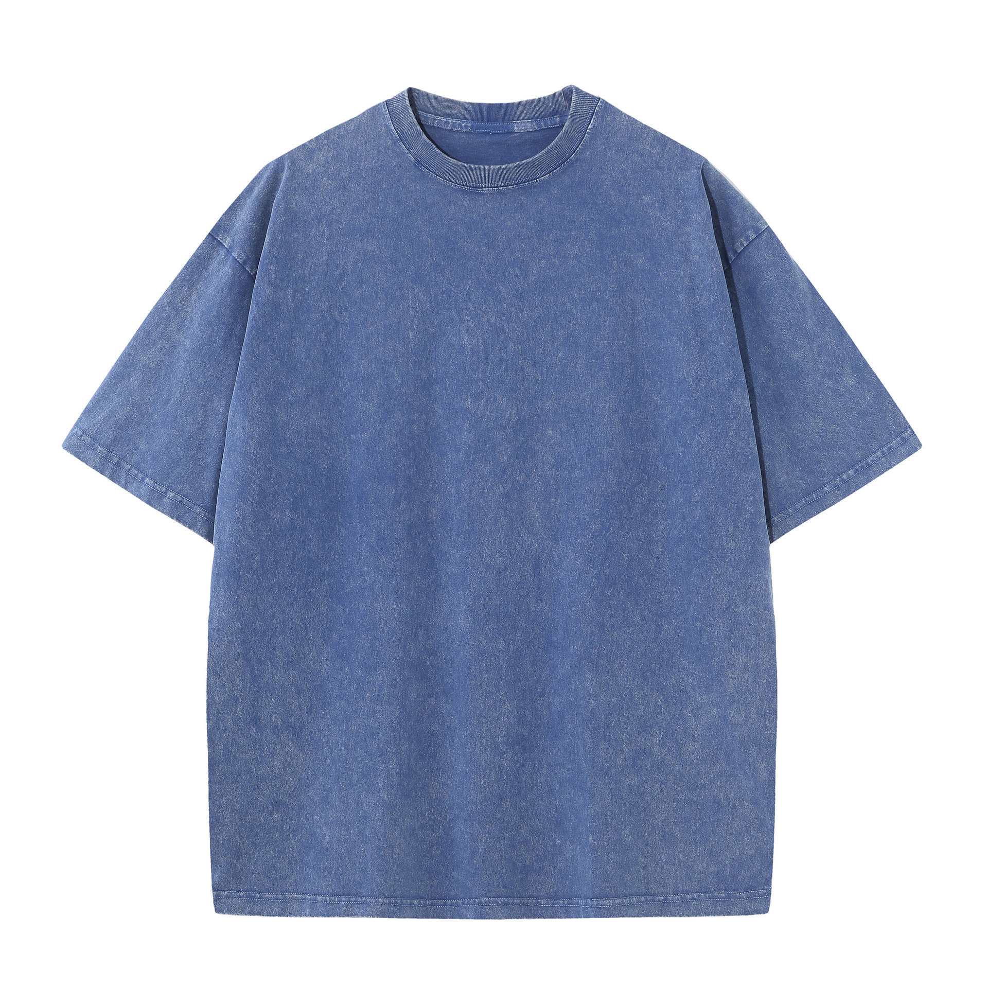 Vintage Dark Blue