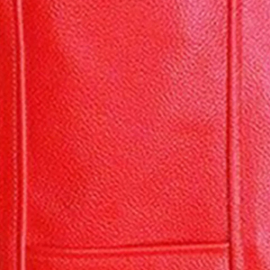 Gilet en cuir d'hiver pour homme, vêtement d'extérieur, boutons en corne, design personnalisable, production rapide, qualité d'exportation, fabricant pakistanais - Product Image 4