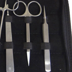 Producto en Oferta, Kit Multiusos para Fragilización de Corales, Set para Descomponer, Propagar y Cultivar Corales Duros y Blandos, Set Personalizado para Fragilización de Corales - Product Image 6
