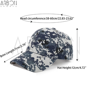 Service OEM ODM, Qualité Premium, Bon Fournisseur, Nouveau Produit Tendance, Confortable, Produit Tendance de Dernière Génération, Fabriqué à la Main, Casquettes à 6 Panneaux - Product Image 4