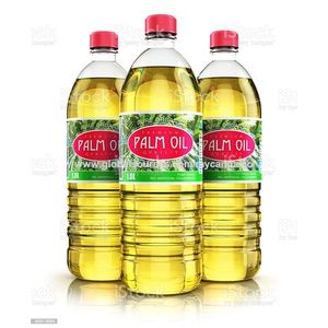 Huile de tournesol de qualité supérieure, pureté 99 %, huile de cuisson raffinée en bouteille plastique de 5 L avec motif fleur et feuille de tournesol - Product Image 2