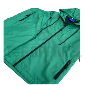 Windbreaker Nylon Custom Your Logo Male Sports Wear <b>Tracksuits</b> Nylon Shell <b>Tracksuit</b> Two Piece <b>Tracksuit</b> Set Men - Product Image 3