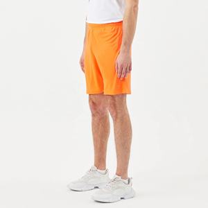 Pantalones Cortos Deportivos de Verano para Hombre, Estilo Urbano, Cintura Elástica, Personalizables, Transpirables, de Secado Rápido, Resistentes al Viento, con Diseño Sólido - Product Image 2