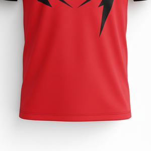Maillot de football personnalisé sublimé, ensemble complet, respirant, à séchage rapide, uniforme de football, vêtements d'entraînement pour hommes, kits d'équipe et de club, fabricant - Product Image 5