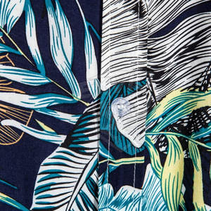 Vente directe d'usine Chemises d'été pour hommes légères et surdimensionnées pour la vente en ligne - Product Image 5