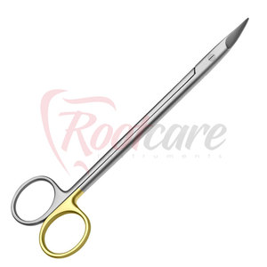 Surgical Use Kelly Scissors Sharp <b>Edge</b> Kelly Scissors Smooth Grip Kelly Scissors Daily Work - Product Image 2