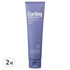 Esencia Voluminizadora 2X Mise-en-scene en Oferta, 2 Piezas de 150 ml, Loción Hidratante para Cabello Rizado - Product Image 1