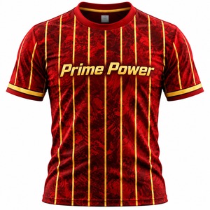 เสื้อฟุตบอลทีมขายส่ง เสื้อแข่งฟุตบอลแบบกำหนดเอง ชุดกีฬาซับลิเมชั่น ชุดยูนิฟอร์มสโมสรและอะคาเดมี โรงงานผลิตโดยตรง - Product Image 2