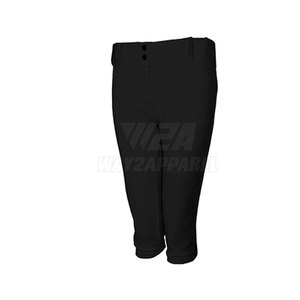 Softball Uniform Sports Set With Breathable Jersey And Pants For Practice And <b>Match</b> Wear - Product Image 3