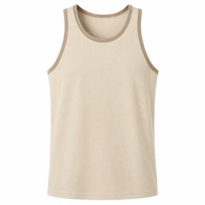 Fitness Gym Shirts Athletic Stringer Solid Bodybuilding Muscle Gym Wear <b>Tank</b> <b>Top</b> <b>Men</b> <b>Men's</b> Clothing - Product Image 3