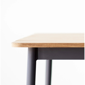 A best-selling modern outdoor <b>dining</b> set featuring stylish <b>dining</b> <b>chairs</b> with excellent backrests. - Product Image 2