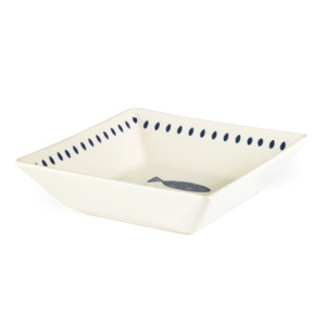 Assiettes à soupe en céramique Excelsa Ocean 17,5x5x17,5 cm, multicolores, lot de 6 - Product Image 2