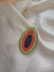 เสื้อผู้หญิงขายดี ราคาถูก แฟชั่นทันสมัย เสื้อโครเชต์คุณภาพเยี่ยม - Product Image 1