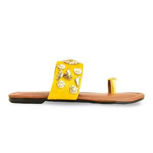 Zapatillas Deportivas Informales de Mujer CL1518 Chappal - Product Image 4