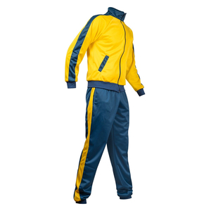 Conjunto Deportivo Ligero para Hombre con Chaqueta Cortavientos con Capucha y Pantalones a Juego para Correr al Aire Libre, Entrenamiento de Primavera y Fitness - Product Image 6