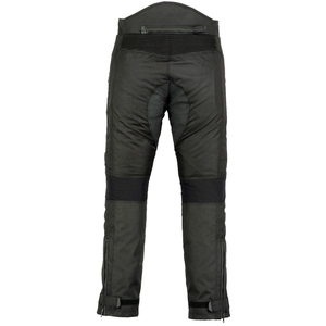 Chaqueta y Pantalones Textiles para Motocicleta para Hombre y Mujer, Transpirables, Impermeables, Resistentes al Viento, para Todas las Estaciones, Equipo de Turismo, Armadura CE, Color Personalizado - Product Image 4