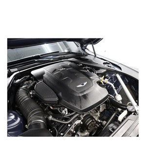 Genesis G90 3.8 AWD 2019 con Caja de Cambios Automática, Asientos de Cuero, Cámara Trasera, 209,982 km, Volante a la Izquierda - Product Image 6