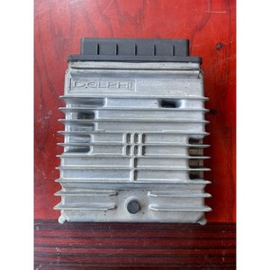 อะไหล่รถยนต์มือสอง ใช้ได้กับซันยอง โรเดียส ใช้ได้กับชุดควบคุมเครื่องยนต์ Delphi ECU รุ่น A6655404032 อะไหล่รถยนต์เกาหลี - Product Image 1