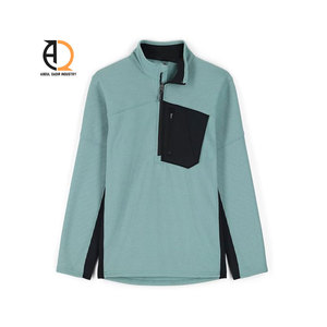 <b>Mens</b> Softshell <b>Jacket</b> Windproof <b>Lightweight</b> <b>Jacket</b> - Product Image 4