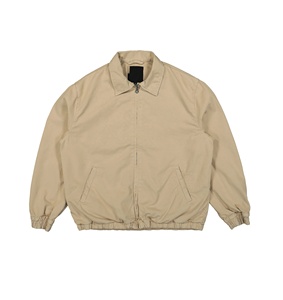 Veste en toile de haute qualité 100% coton Design confortable Vêtements de travail décontractés pour homme - Product Image 1