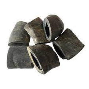 Hueso de Búfalo Natural para Masticar, Golosina Orgánica de Larga Duración para Mascotas, Hueso Saludable para Masticar, Juguete Ecológico para Perros - Product Image 1