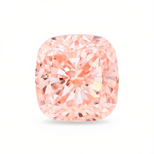 Diamant non monté certifié IGI 7.01 taille coussin VS2, diamant de culture neuf - Product Image 2