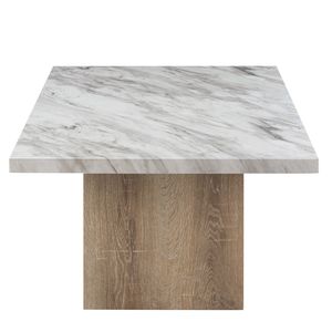 Tavolino da Caffè in Marmo Gregory - Product Image 3