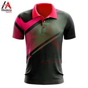 Camisas de hombre de alta calidad, último diseño, manga corta, 200 GSM, camisa de haya, patrón de impresión, tela de lona, estilo gótico OEM - Product Image 4