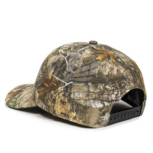 Casquettes de chasse de haute qualité, sur mesure, nouvelle arrivée, best-seller, avec impression de logo personnalisé, pour une utilisation par tous les temps - Product Image 6