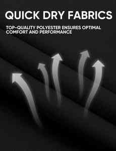 Camiseta con Logotipo Bordado Personalizado al por Mayor, Polo de Golf Liso con Estampado Personalizado para Hombre, Camiseta 100% Algodón para Hombre - Product Image 2