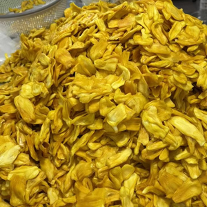 ขนุนอบแห้งแบบนุ่ม ขนุนอบแห้งเกรดพรีเมียมจากเวียดนาม |   ขนมหวานธรรมชาติและเหนียวนุ่ม - Product Image 1