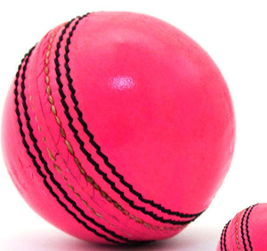 Pelota de Cricket Personalizable de la Mejor Calidad, Tamaño 6, Material Personalizado RX, Cosida a Mano, Doble Costura, Ligera, para Cricketeros - Product Image 3