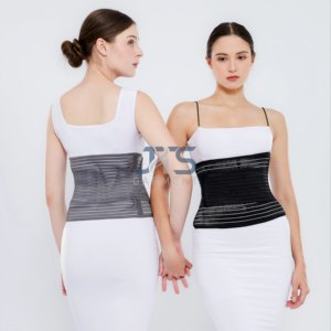 Corsé de Maternidad Finest Bambo de Fibra de Bambú, Suave, Elástico, Transpirable y de Larga Duración, Brinda Comodidad y Ayuda a Mantener la Postura - Product Image 1