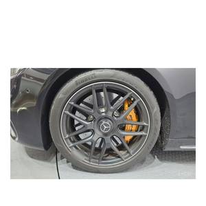 Mercedes-Benz Classe S S63 AMG 4MATIC+ modèle août 2020 avec 69 767 km, conduite à gauche, boîte automatique, caméra de recul - Product Image 5