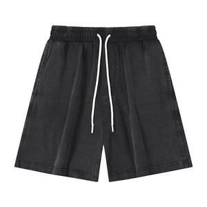 SIDDIQUI HOSINEX Pantalones Cortos Deportivos de Invierno para Hombre, Estampados, Transpirables, de Lona No Tejida, Elásticos, de Cintura Media, de Secado Rápido, 100% Algodón - Product Image 1
