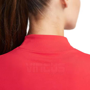 Hauts de sport durables et extensibles à manches longues pour femmes, légers, pour la gym, le fitness, l'entraînement et le yoga - Product Image 3