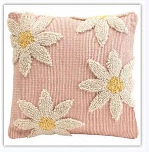 Almohadas de Piso Cuadradas con Diseño Personalizado, Antiestáticas, Ignífugas, Ecológicas, Lavables, con Estampado Tufted, en Oferta - Product Image 6