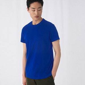 Wholesale Luxury Regular Muscle Fitted T-Shirt for <b>Men</b> Sporty Style 200 Grams Screen Printed Jersey Cotton Summer <b>Men's</b> T Shirts - Product Image 2