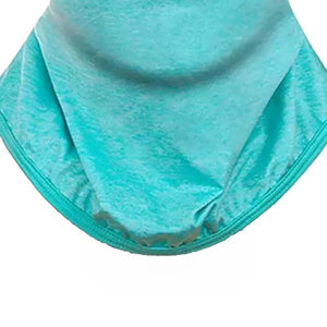 Unisex Adjustable Y2K Plush <b>Balaclava</b> <b>Ski</b> Mask Full Face Cover Windproof UV Protection Breathable for Outdoor Sports - Product Image 6
