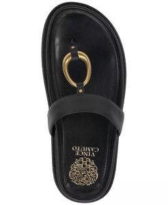 Sandali con perizoma Genri da donna | Vince Camuto - Product Image 4