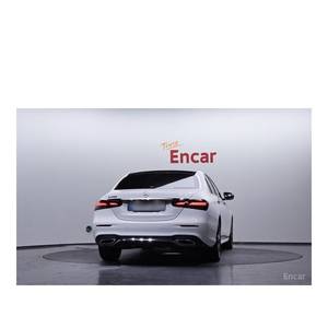 เมอร์เซเดส-เบนซ์ อี-คลาส อี250 เอเอ็มจี ไลน์ รุ่นตุลาคม 2022 วิ่ง 17,923 กม. เกียร์อัตโนมัติ เบาะหนัง กล้องมองหลัง - Product Image 4