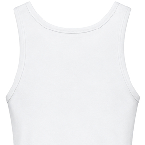 Débardeur Femme Sigma Gamma Rho avec Lettres Grecques – T-shirt Sans Manches Personnalisé pour Sororité – Vêtement Décontracté et Sportif Léger pour l'Été - Product Image 4