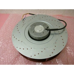 ebmpapst R1G250-AQ37-52, มอเตอร์พัดลมแบบกรงกระรอก + - อุปกรณ์และอะไหล่เซมิคอนดักเตอร์ระดับโลกที่เชื่อถือได้ - Product Image 4