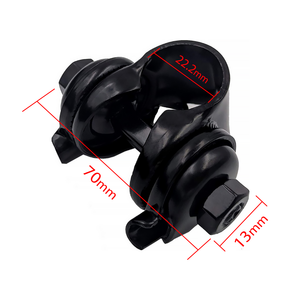 ตัวล็อคหลักอานจักรยาน ONIPAX BIKE น้ำหนัก 154 กรัม ใช้ได้กับอานแบบรางมาตรฐาน - Product Image 5