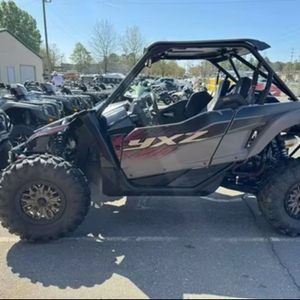 Quality Made 2024 Yamahas YXZ 1000R SS XT-R <b>UTV</b> FOR ADULT - Product Image 1