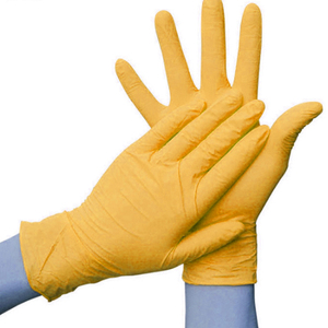 Guantes Resistentes para Trabajo Pesado y Búsqueda, para Uso Operativo a Largo Plazo, que Ofrecen Comodidad, Flexibilidad y Protección Confiable para las Manos - Product Image 1